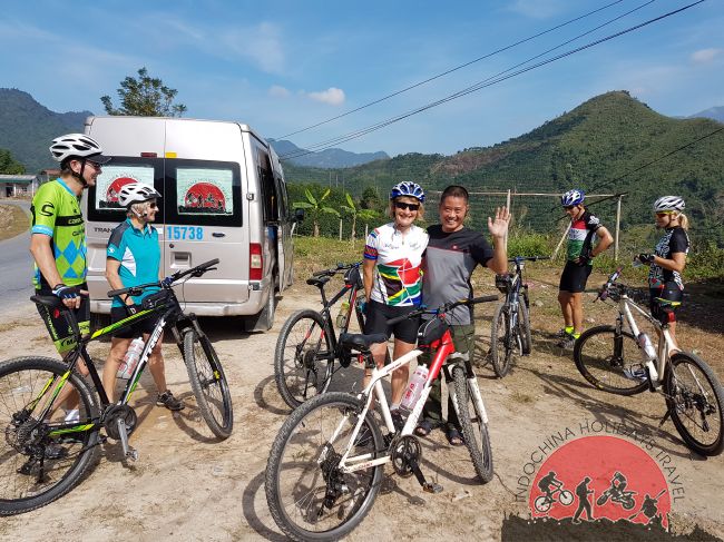 Cambodia Cycling Tours