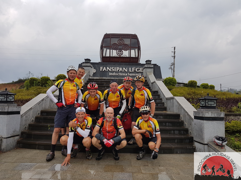 Vietnam Cycling Tours