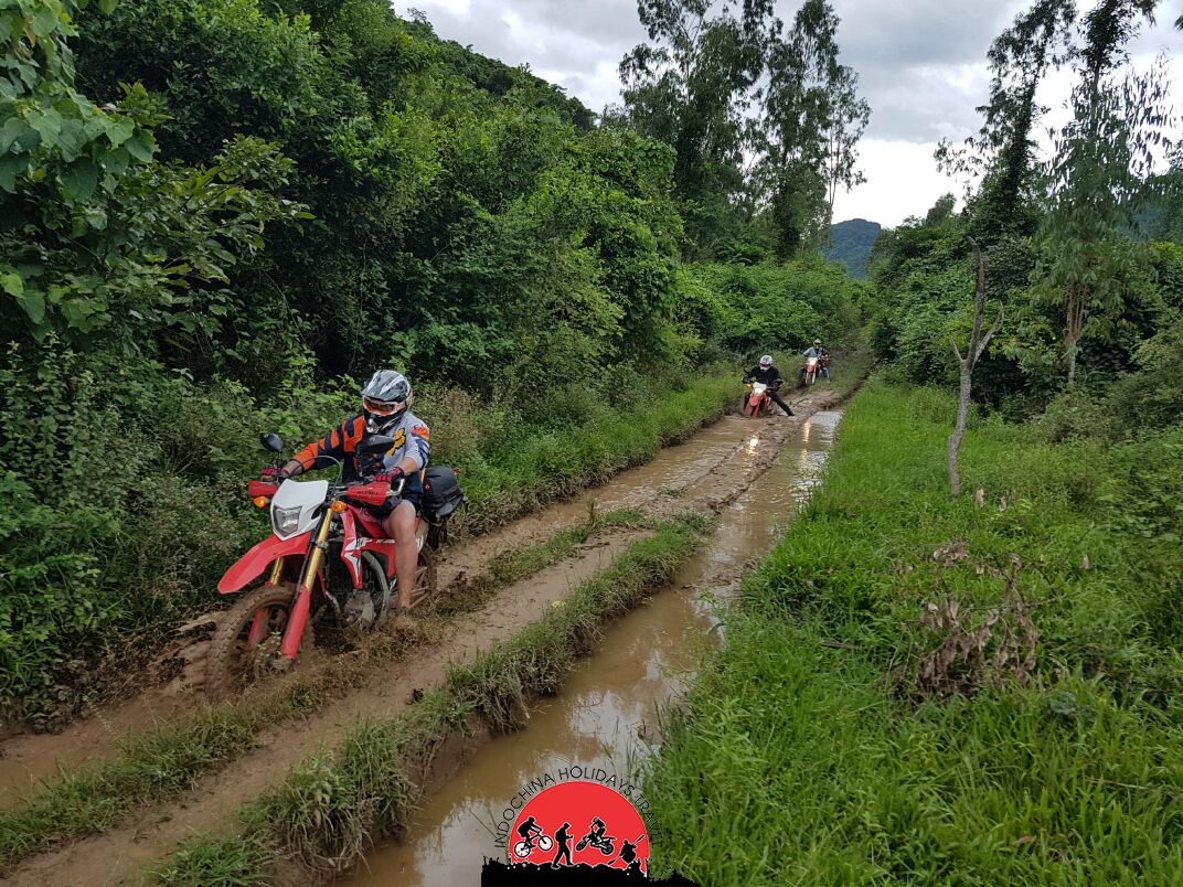 Vietnam Motorbike Tours