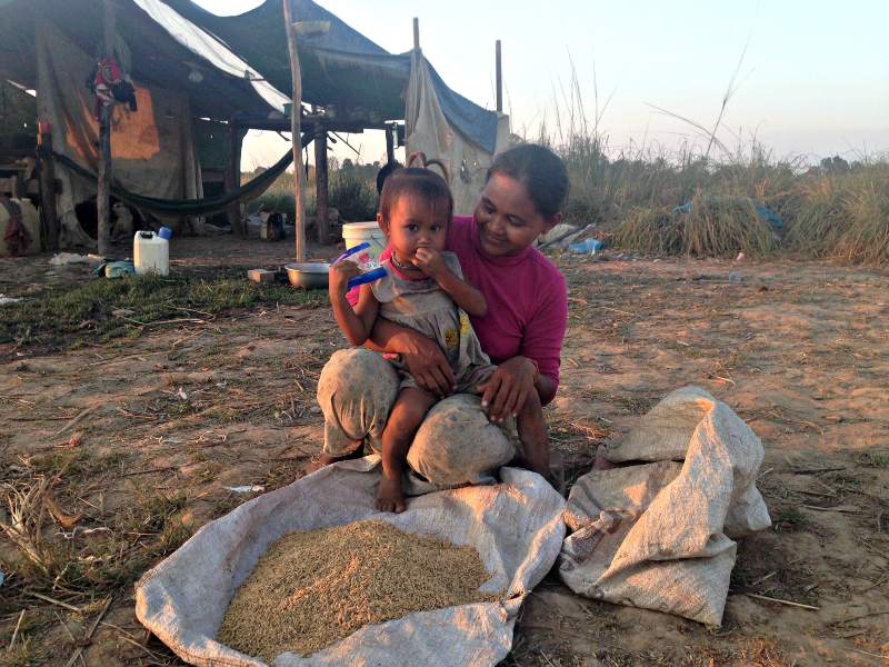 17 Days Vietnam – Laos Special Experience Trekking To Remote Area