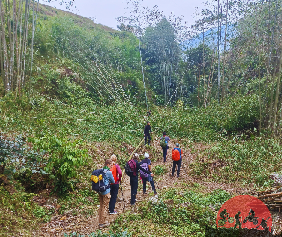 11 Days Nong Khiaw and Phongsaly Trekking Tour