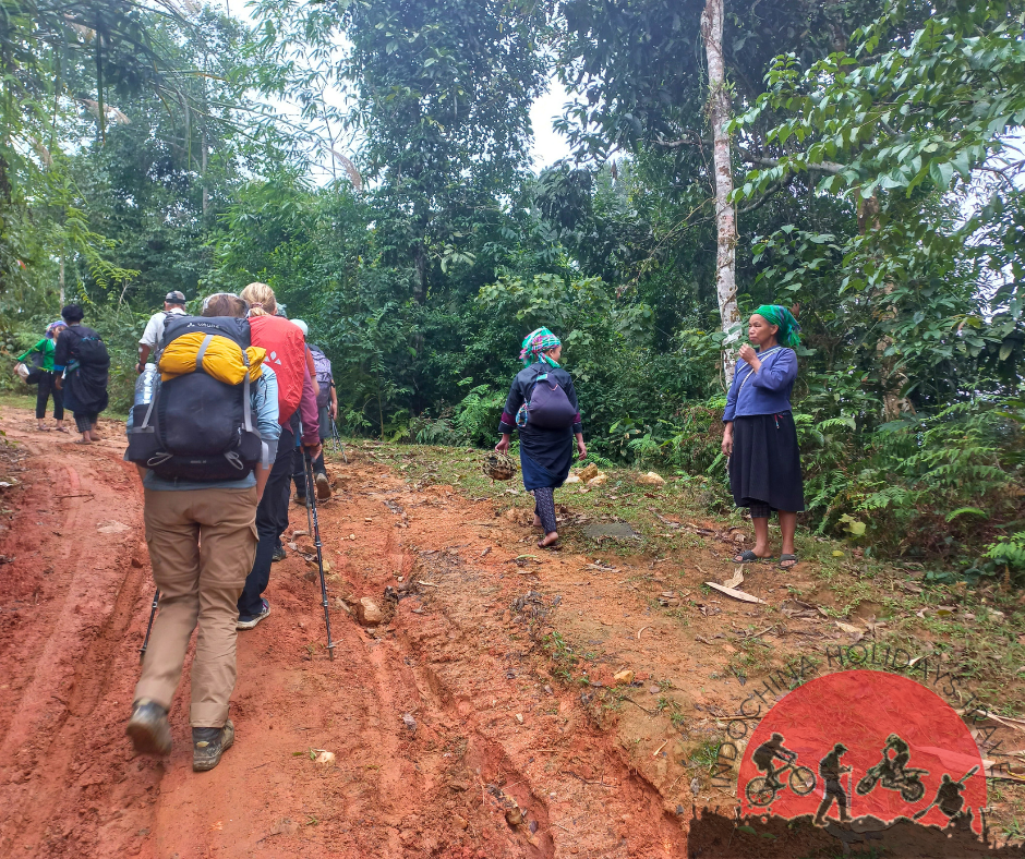 14 Days Laos Adventure Tour Of Diversity