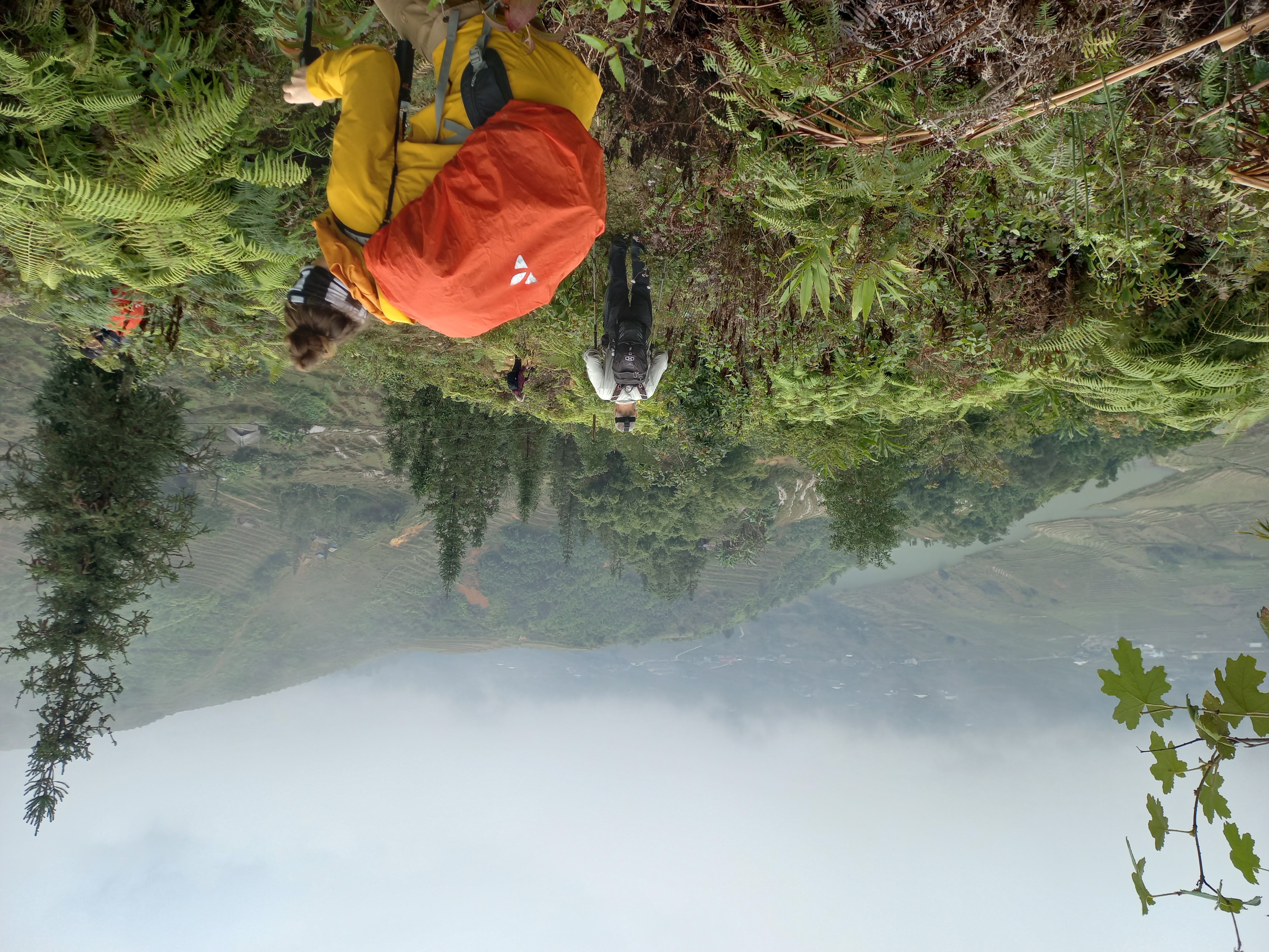 10 Days Northern Luang Prabang Experience Hiking Tour